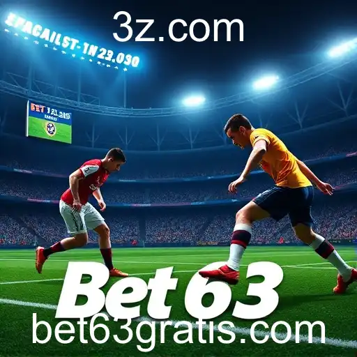 Ascensão do Bet63 no Mercado Digital Brasileiro