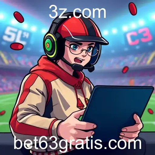 A Influência dos Jogos na Economia Global de 2025