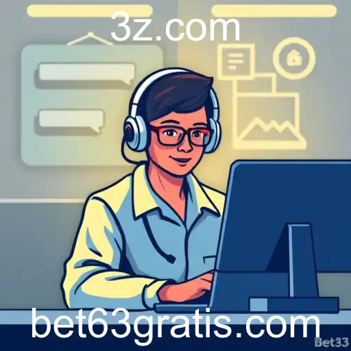 O Crescimento dos Sites de Jogos e o Fenômeno Bet63