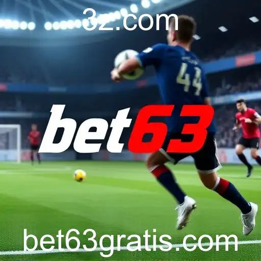 A Ascensão do Bet63 em 2025: Oportunidades e Desafios