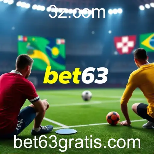 A Ascensão do Bet63 em 2025: Tendências e Impactos