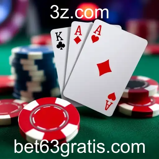 Impacto do Bet63 no Cenário de Jogos Online