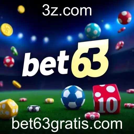 A Ascensão e Impacto do Bet63 no Cenário de Jogos Online