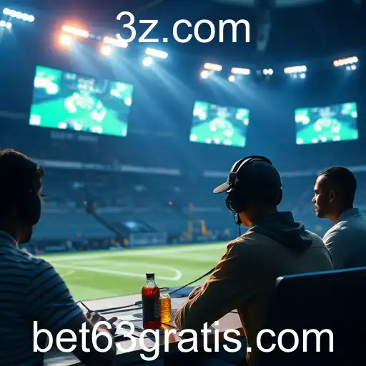 A Evolução dos Sites de Apostas em 2025