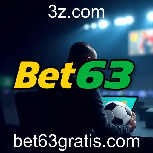 Expansão do Jogo Online Em 2025: O Caso do Bet63