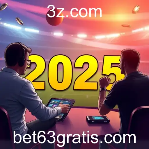 O Crescimento dos Jogos Online em 2025