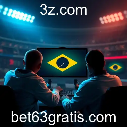 O Impacto Crescente dos Jogos Online