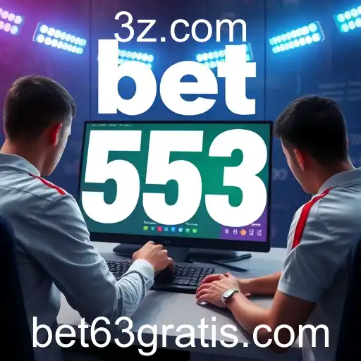 A Evolução dos Jogos Online: O Fenômeno Bet63