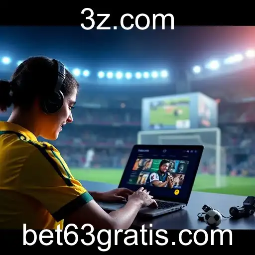 A Revolução dos Jogos Online no Brasil